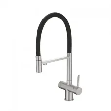 Смеситель EMAR ЕС-7024 Satin