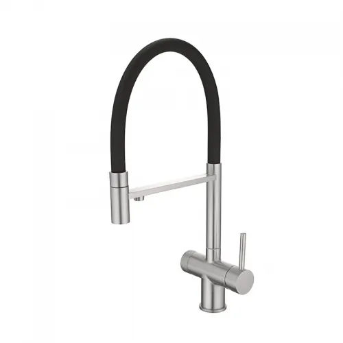 Смеситель EMAR ЕС-7024 Satin