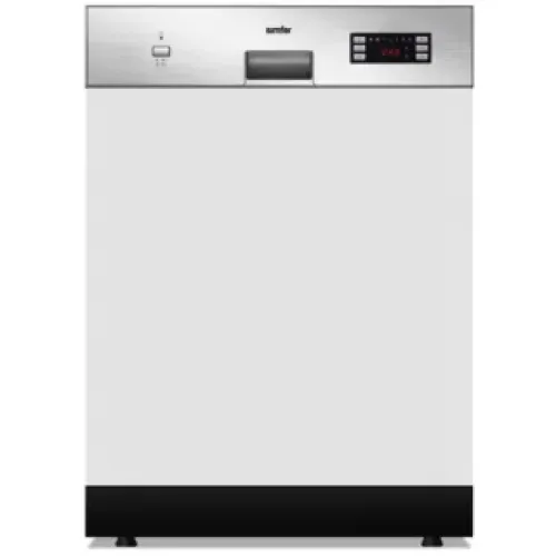 Посудомоечная машина SIMFER bm 1200