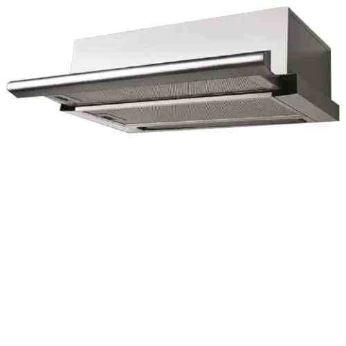 Вытяжка LEX inbox s 500 inox