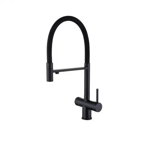 Смеситель EMAR ЕС-7024 Black