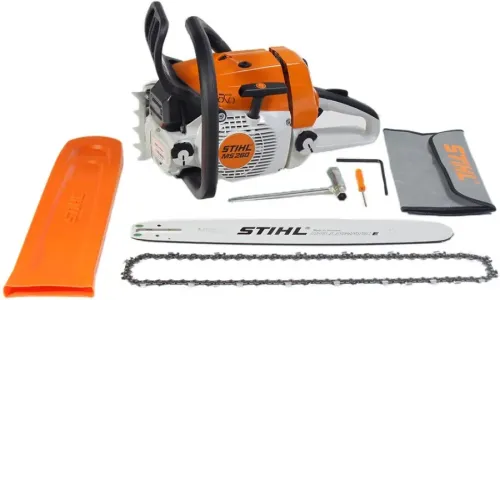 Бензопила STIHL ms 260 15