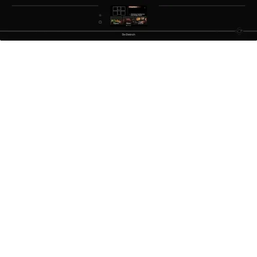 Варочная поверхность DE DIETRICH DPI5650AB