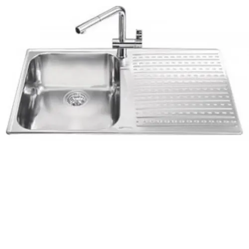 Кухонная мойка SMEG lts901d-2