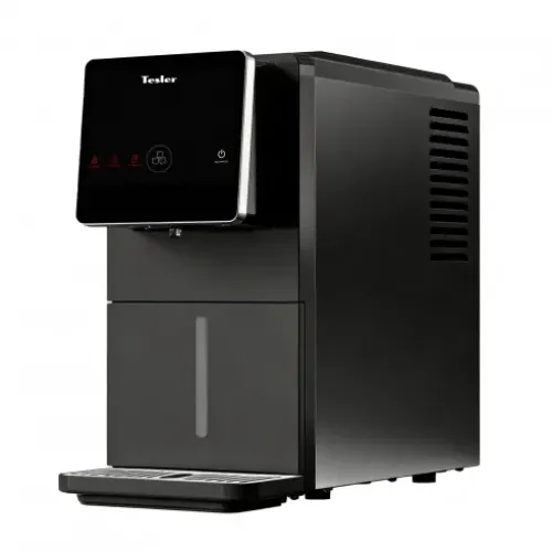 Льдогенератор TESLER ICM-1503 BLACK