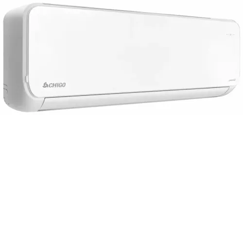 Сплит-система CHIGO CS-35V3G-1K268/White