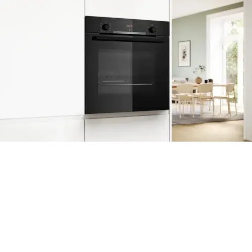 Духовой шкаф BOSCH HBA534EB3