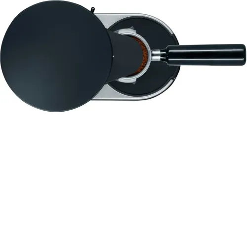 Кофемолка GRAEF CM 800 silber