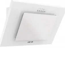Вытяжка LORE FNZ 600 white glass Вытяжка LORE FNZ 600 white glass