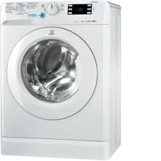 Стиральная машина INDESIT nwsk 8128 l