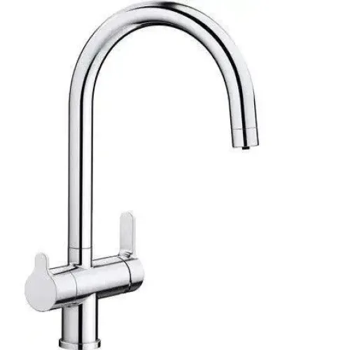 Смеситель для мойки BLANCO TRIMA(520840) хром
