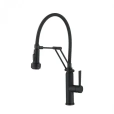 Смеситель EMAR ЕСВ-7012 black