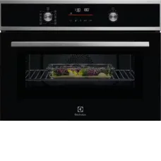 Духовой шкаф ELECTROLUX EVL6E49X