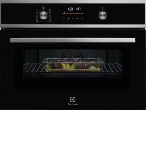 Духовой шкаф ELECTROLUX EVL6E49X