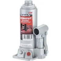 Домкрат Matrix MASTER 50717