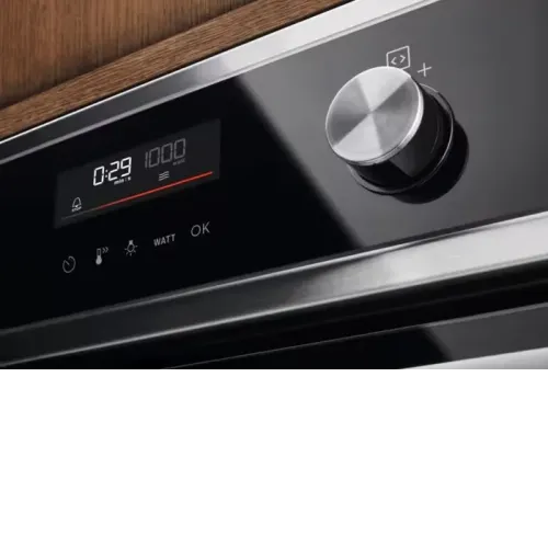 Духовой шкаф ELECTROLUX EVL6E49X