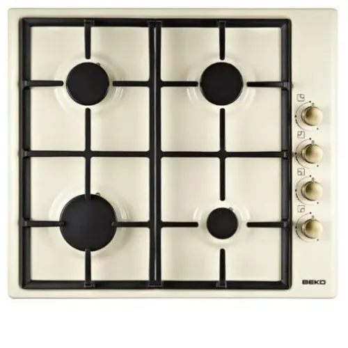 Поверхность BEKO hizg 64121 avr