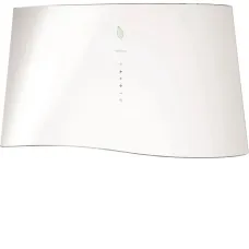 Вытяжка FALMEC mare 66 white (450) parete