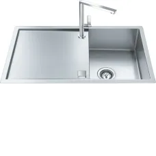 Кухонная мойка SMEG lr861