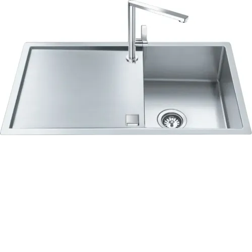 Кухонная мойка SMEG lr861