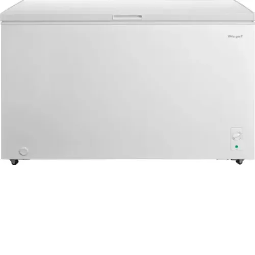 Морозильный ларь WEISSGAUFF WFH-360 Inverter
