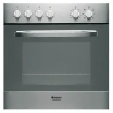 Духовой шкаф HOTPOINT-ARISTON hh 50 ix/ha/1