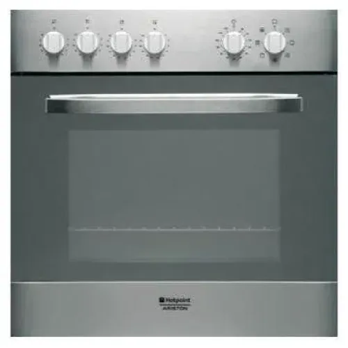 Духовой шкаф HOTPOINT-ARISTON hh 50 ix/ha/1