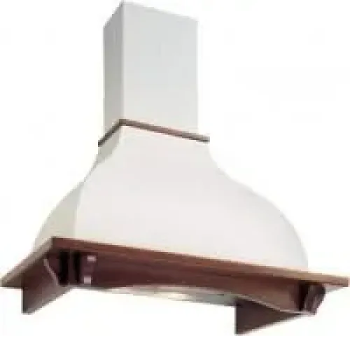 Вытяжка FALMEC iris tulip ang 100*100 frassino grezzo (1000) s