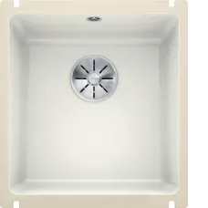 Мойка BLANCO Subline 375-U Ceramic PuraPlus глянцевый белый (523726) Мойка BLANCO Subline 375-U Ceramic PuraPlus глянцевый белый (523726)