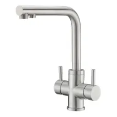 Смеситель OULIN OL-8021 Matt Gold