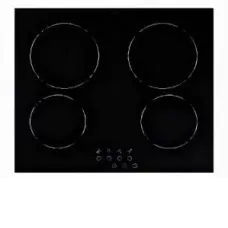 Варочная поверхность DANKE UWE 604T Black Glass