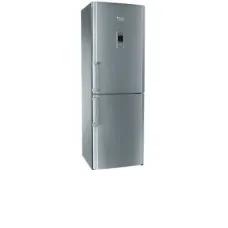 Холодильник HOTPOINT-ARISTON hbd 1182.3 m nf h