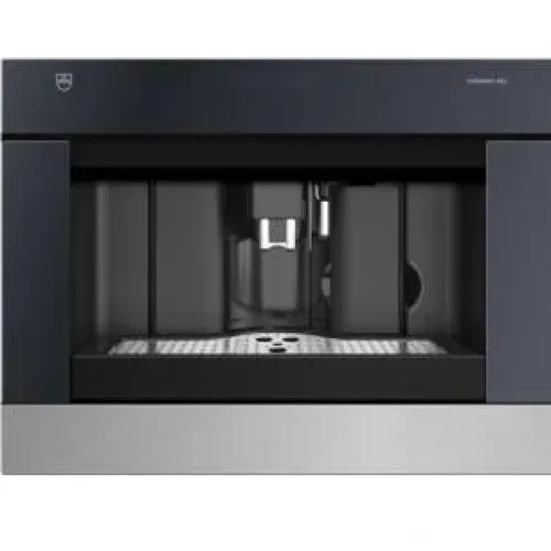 Кофемашина V-ZUG CCSXSL60с