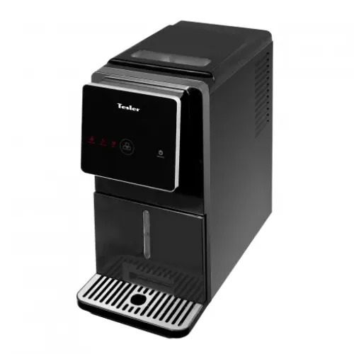 Льдогенератор TESLER ICM-1503 BLACK