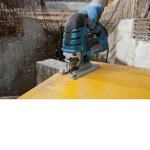 Лобзик BOSCH gst 150 bce