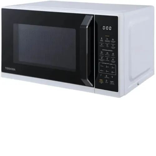 Микроволновая печь TOSHIBA MW3-EM21PE(WH)