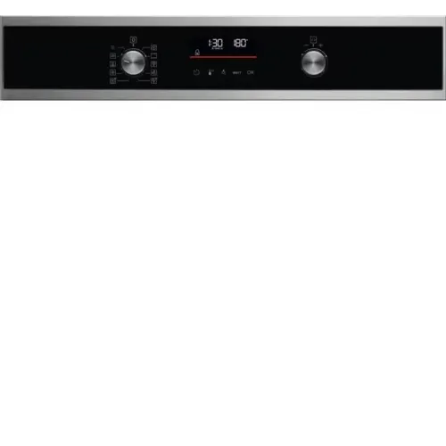 Духовой шкаф ELECTROLUX EVL6E49X