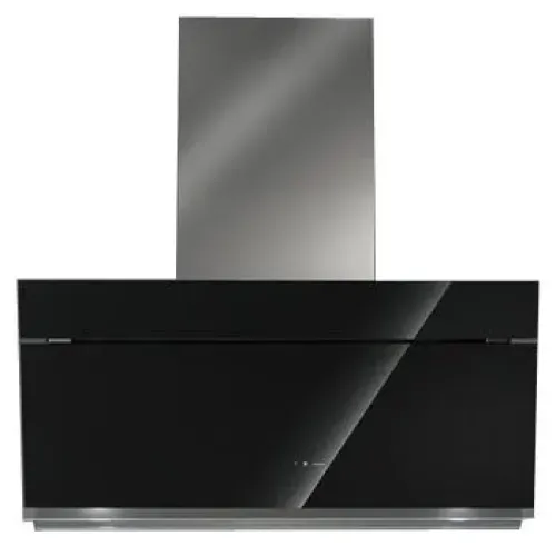 Вытяжка FALMEC butterfly isola 90 ix (800) ecp