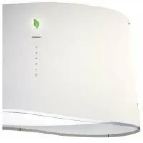 Вытяжка FALMEC mare 66 white (450) parete