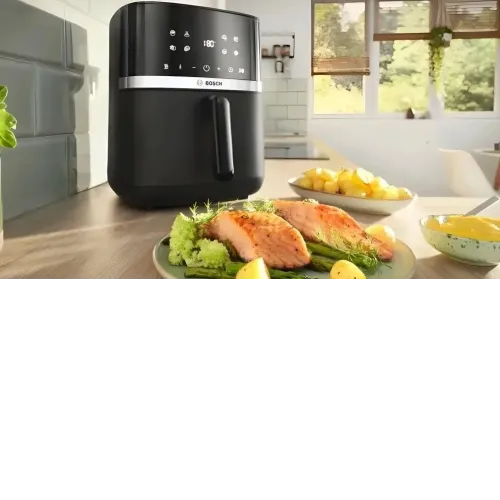 Аэрогриль BOSCH MAF462B1