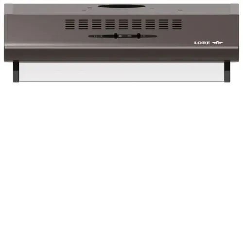Вытяжка Lore LF 600 brown