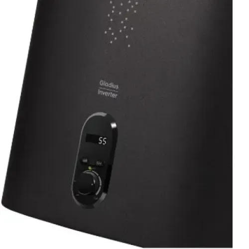 Водонагреватель ELECTROLUX EWH 50 Gladius Inverter Grafit