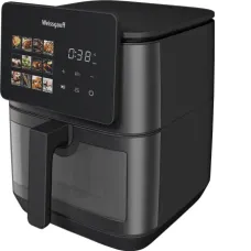 Аэрогриль WEISSGAUFF WAF 909 DB Digital FryPro