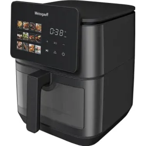 Аэрогриль WEISSGAUFF WAF 909 DB Digital FryPro