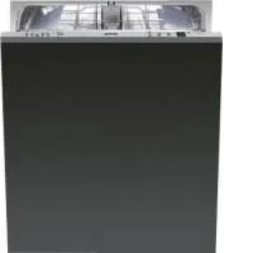 Посудомоечная машина SMEG st316l