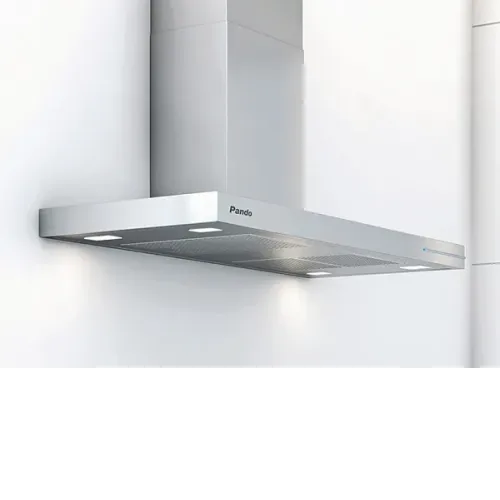 Вытяжка PANDO P-803/90 INOX V.850 SEC