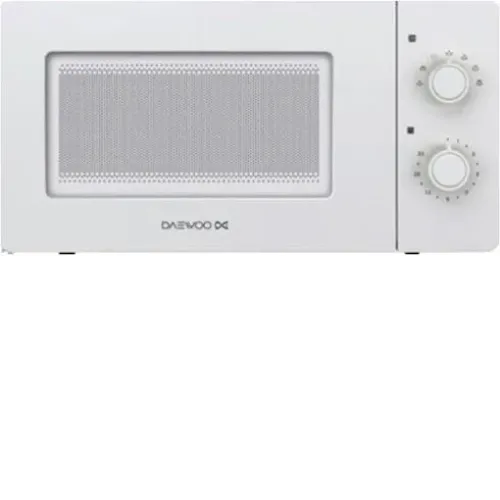 Микроволновая печь DAEWOO kor-5a18w