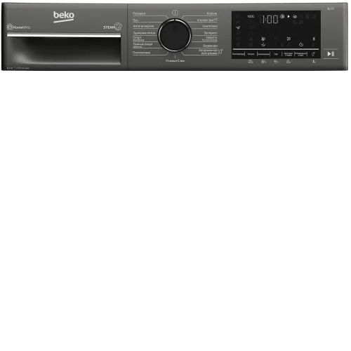 Стиральная машина BEKO B3WFR56H2A