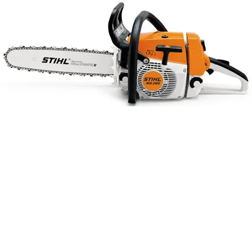 Бензопила STIHL ms 260 15