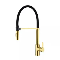 Смеситель PAULMARK Halt Ha214021-BG Смеситель PAULMARK Halt Ha214021-BG
